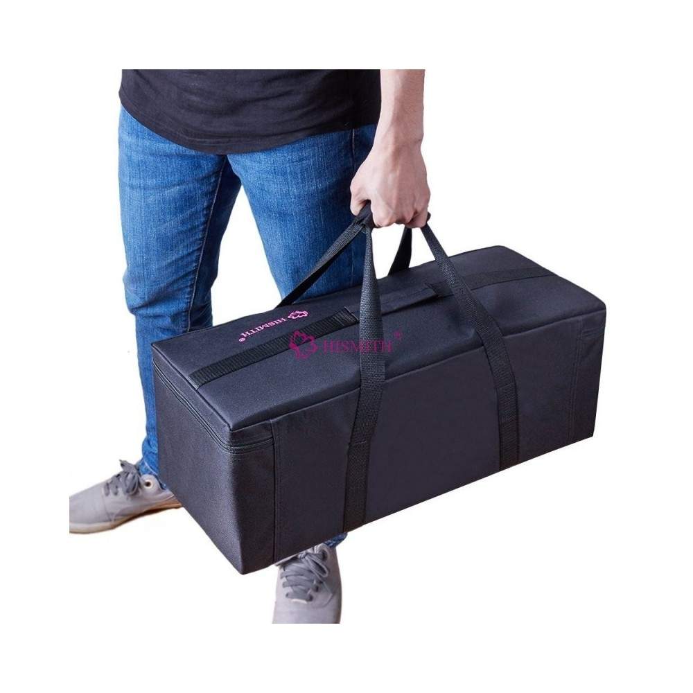 Hismith Sex Machine Portable Storage Bag With Sponge Packaging