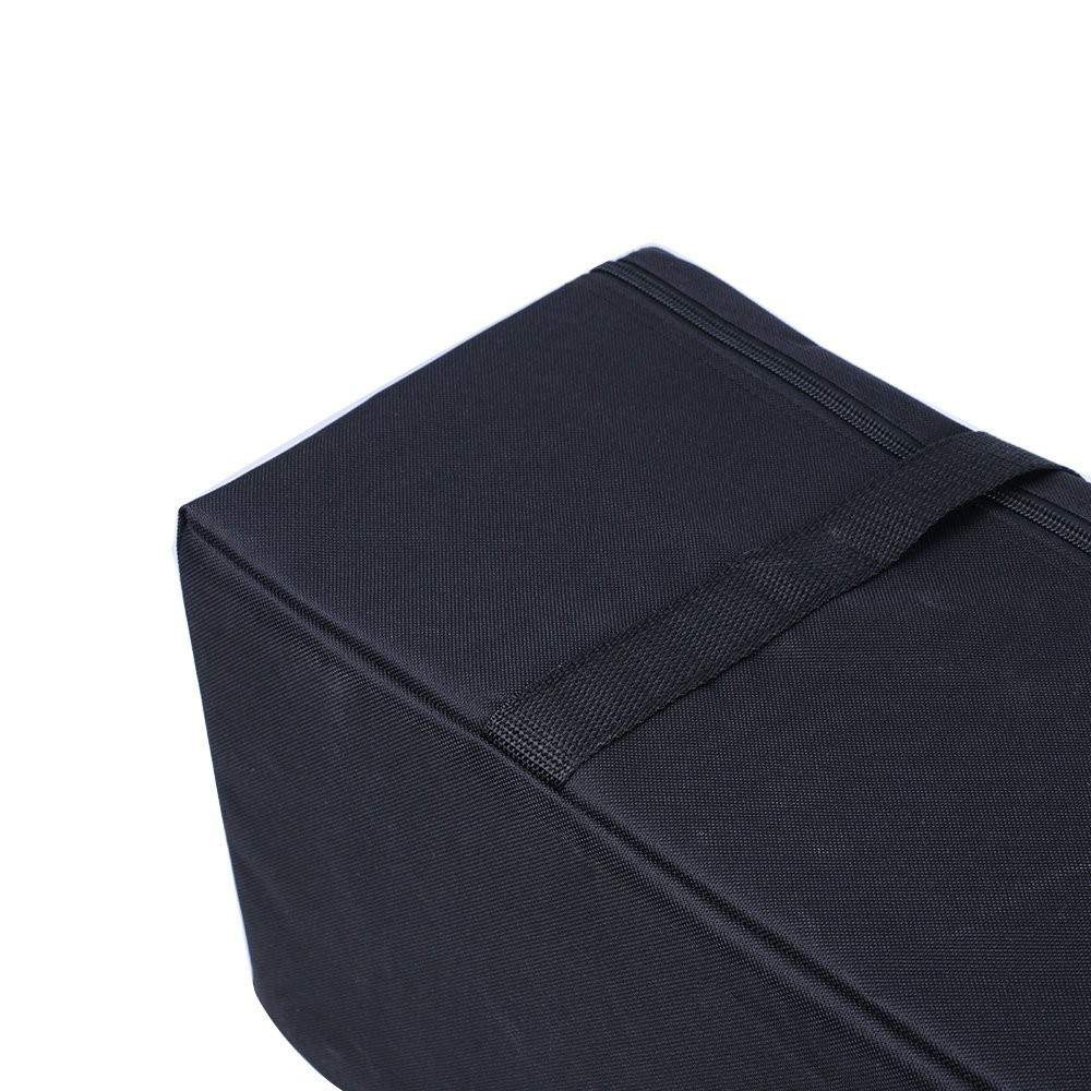 Hismith Sex Machine Portable Storage Bag With Sponge Packaging