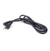 Hismith 24V 5A 120W AC/DC Adapter Power Supply, Barrel Connector