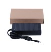 Hismith 24V 5A 120W AC/DC Adapter Power Supply, Barrel Connector