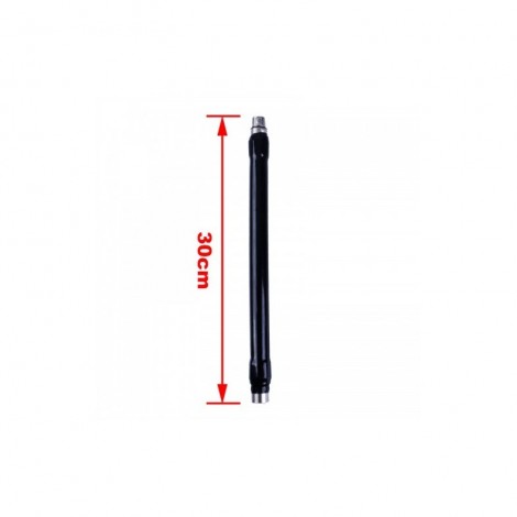 Sex Machine Extension Tube Attachments For Sex Machine -11.81inchs(30cm)