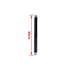 Sex Machine Extension Tube Attachments For Sex Machine - 30cm