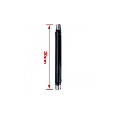 Sex Machine Extension Tube Attachments For Sex Machine - 30cm