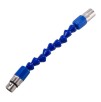 Angle Adjustable Extension Rods For Sex Machine Masturbator Attachment