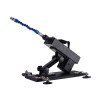Angle Adjustable Extension Rods For Sex Machine Masturbator Attachment
