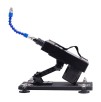 Angle Adjustable Extension Rods For Sex Machine Masturbator Attachment