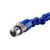 Angle Adjustable Extension Rods For Sex Machine Masturbator Attachment
