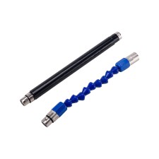 Angle Adjustable Extension Rods For Sex Machine Masturbator Attachment