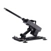 Angle Adjustable Extension Rods For Sex Machine Masturbator Attachment