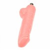 Sex Machine Accessory Realistic Silicone Penis Masturbator