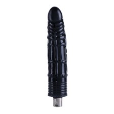 Black Masturbation Silicone Dildo For Sex Machine Accessories
