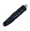 Black Masturbation Silicone Dildo For Sex Machine Accessories