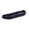 Black Masturbation Silicone Dildo For Sex Machine Accessories