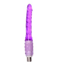 Automatic Sex Machine Gun Anal Attachment Mini Dildo