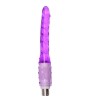 Automatic Sex Machine Gun Anal Attachment Mini Dildo