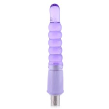 Anal Attachment For Sex Machine Silicone Anal Dildo