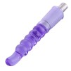 Anal Attachment For Sex Machine Silicone Anal Dildo