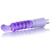 Anal Attachment For Sex Machine Silicone Anal Dildo