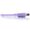 Anal Attachment For Automatic Sex Machine Gun Anal Dildo