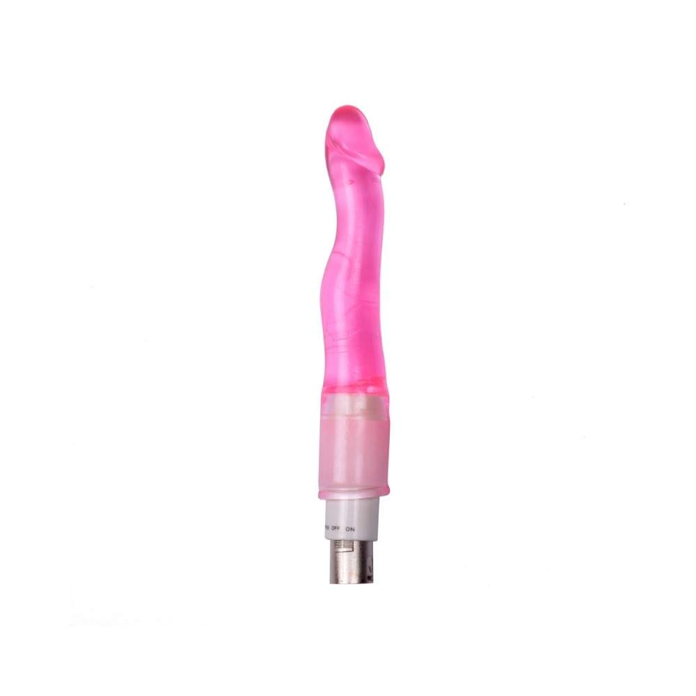 Sex Machine Anal Attachment Mini Dildo Anal Dildo