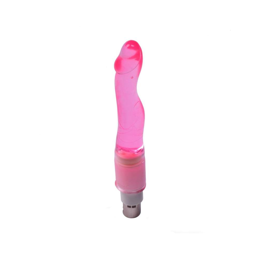 Sex Machine Anal Attachment Mini Dildo Anal Dildo
