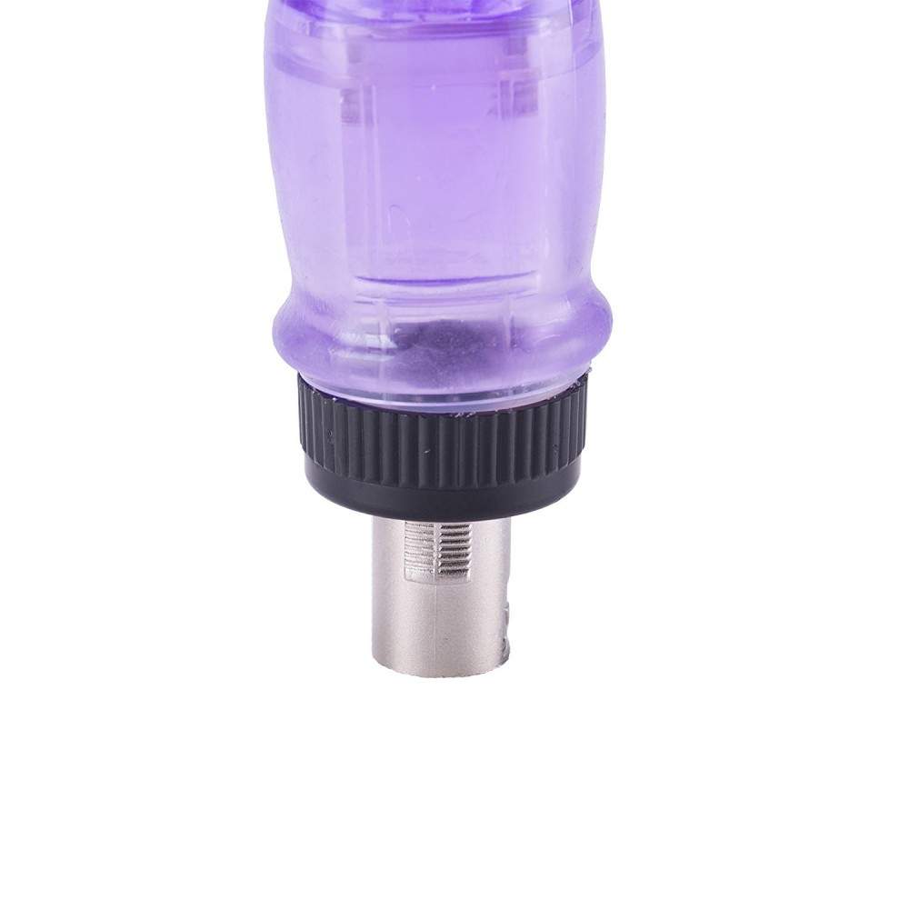 8.5"(21.6cm) Waterproof Dildo Attachment For Sex Machine Accessories