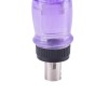 8.5"(21.6cm) Waterproof Dildo Attachment For Sex Machine Accessories