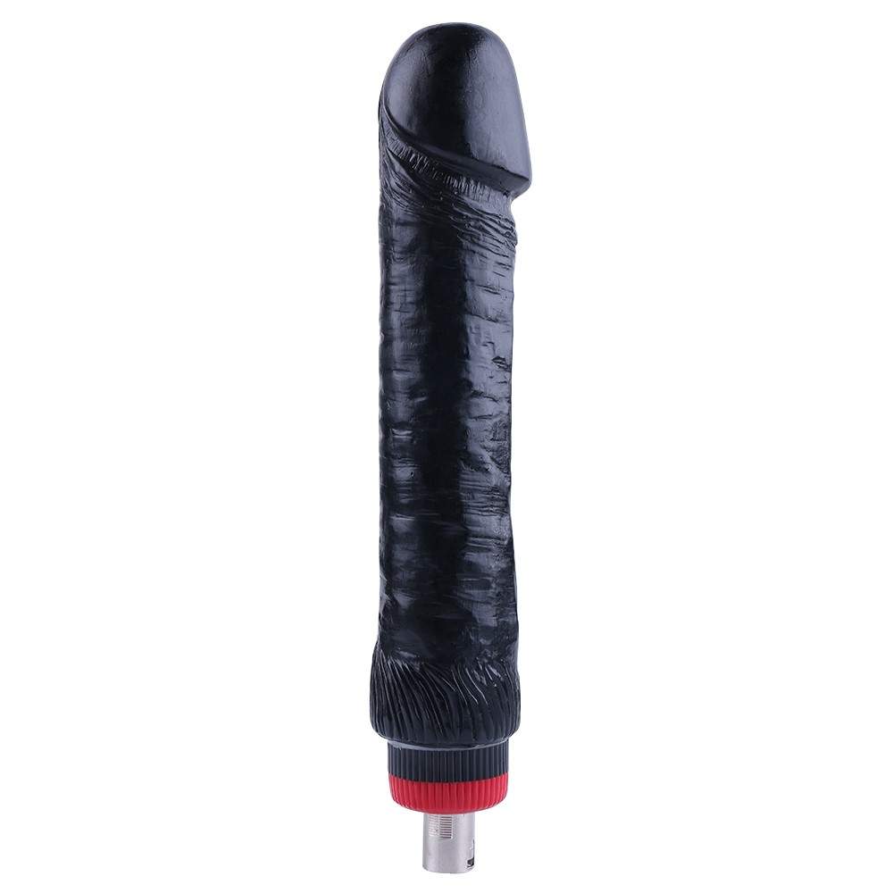New Huge Dildo Automatic Sex Machine Attachment Silicone Soft Dildo