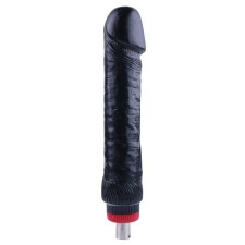 New Huge Dildo Automatic Sex Machine Attachment Silicone Soft Dildo