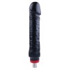 New Huge Dildo Automatic Sex Machine Attachment Silicone Soft Dildo