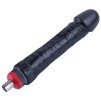 New Huge Dildo Automatic Sex Machine Attachment Silicone Soft Dildo