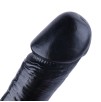 New Huge Dildo Automatic Sex Machine Attachment Silicone Soft Dildo