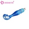 HISMITH New Vagina G Spot Stimulate Vibrating Attachment For Automatic Sex Machine