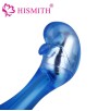 HISMITH New Vagina G Spot Stimulate Vibrating Attachment For Automatic Sex Machine