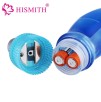 HISMITH New Vagina G Spot Stimulate Vibrating Attachment For Automatic Sex Machine
