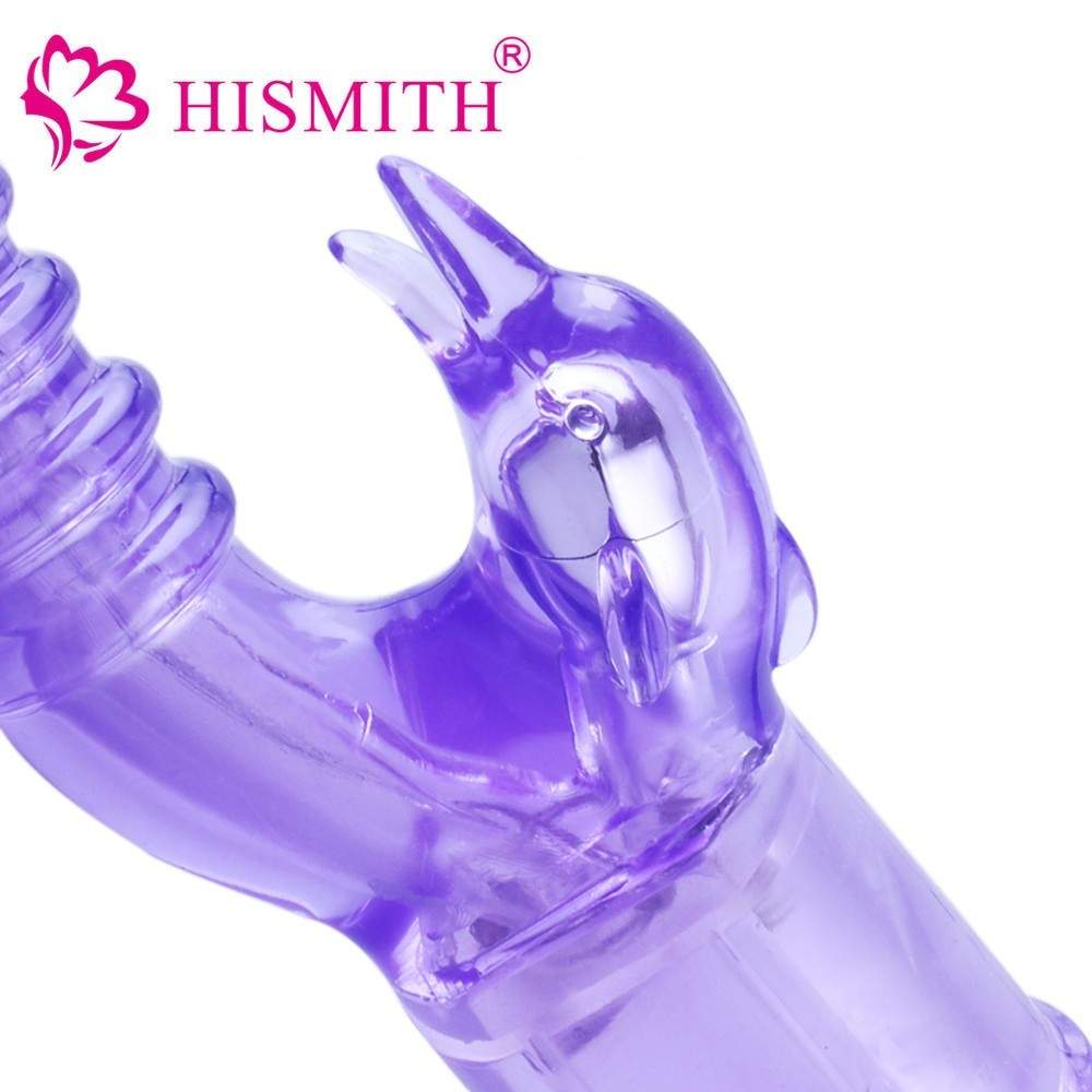 HISMITH New Vibrating Attachment For Automatic Sex Machine