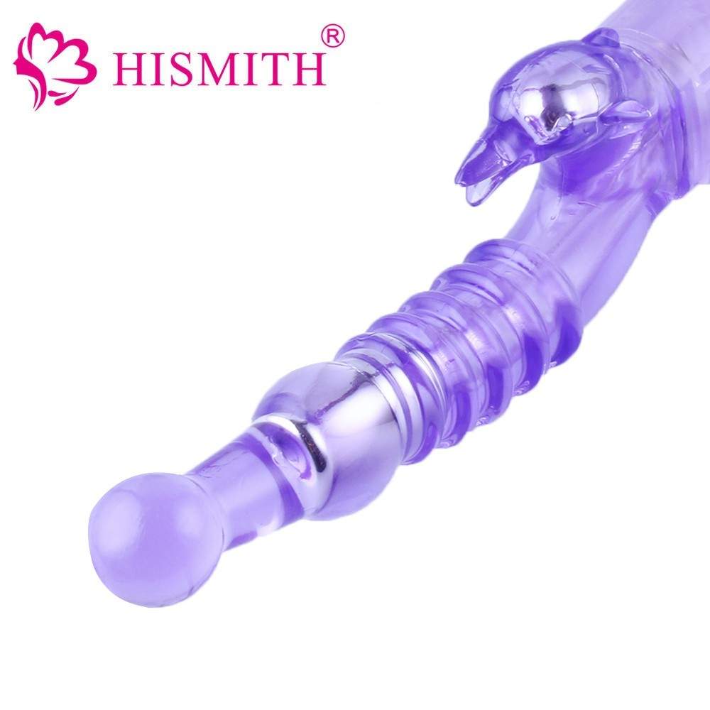 HISMITH New Vibrating Attachment For Automatic Sex Machine