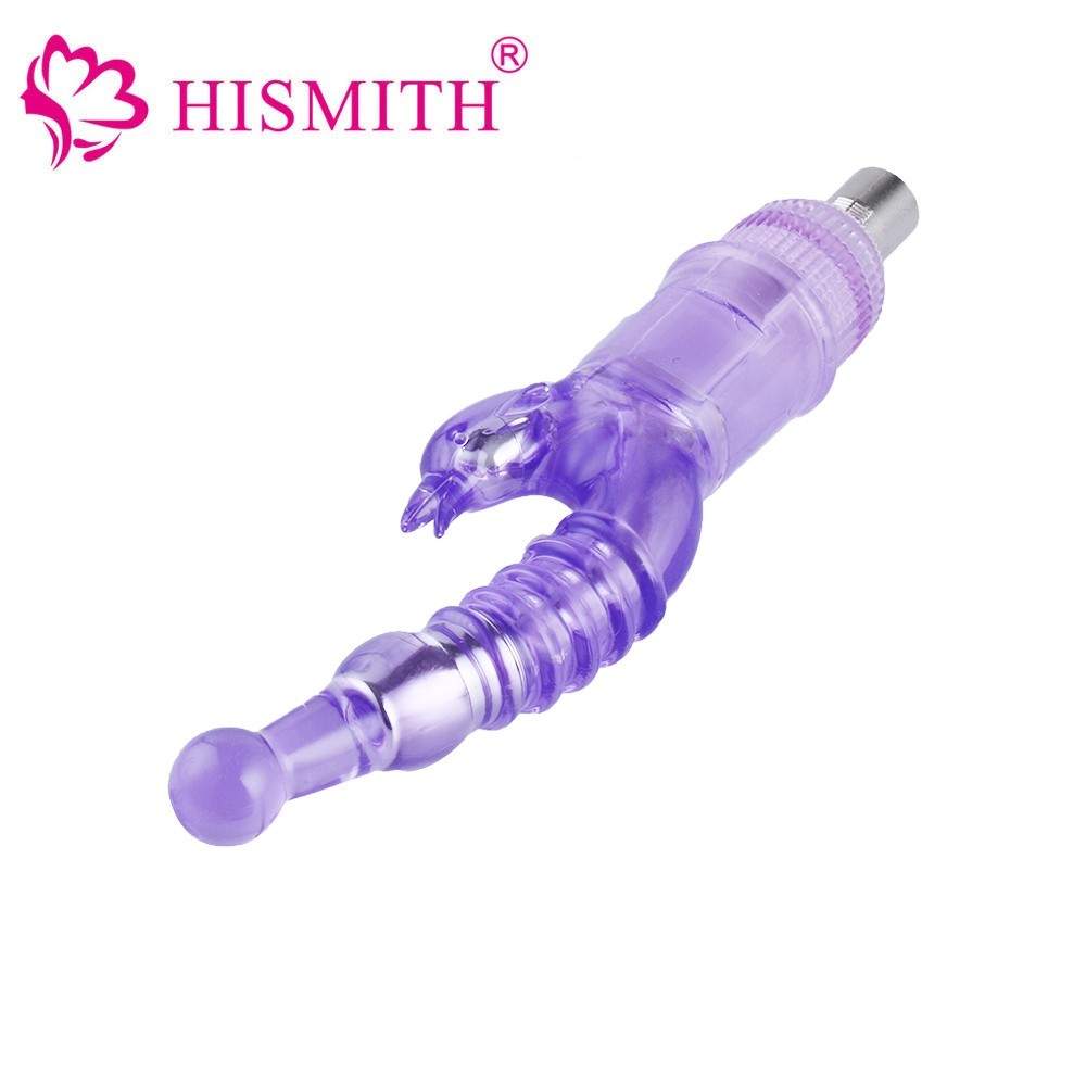 HISMITH New Vibrating Attachment For Automatic Sex Machine