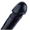 Sex Machine Accessories C-19 Black Dildo