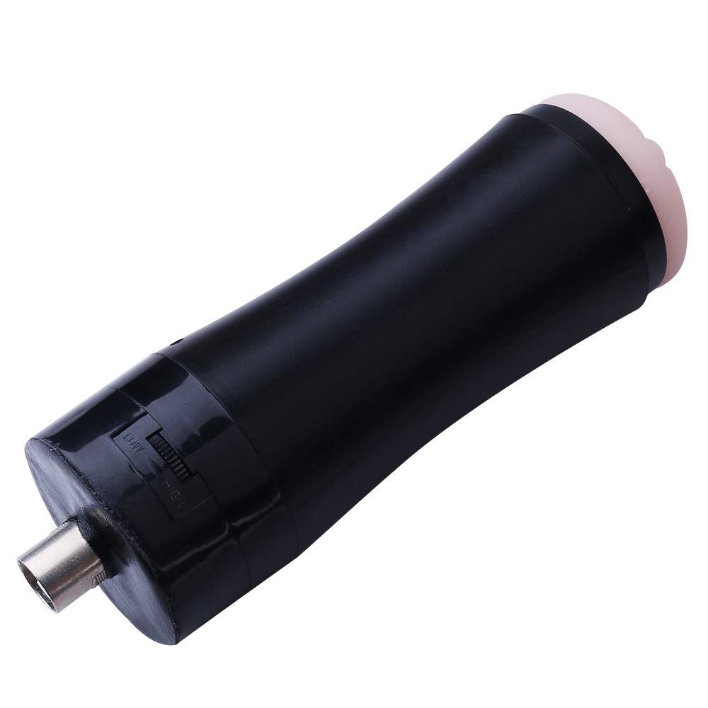 Male Sex Masturbation Cup For Automatic Retractable Sex Machine