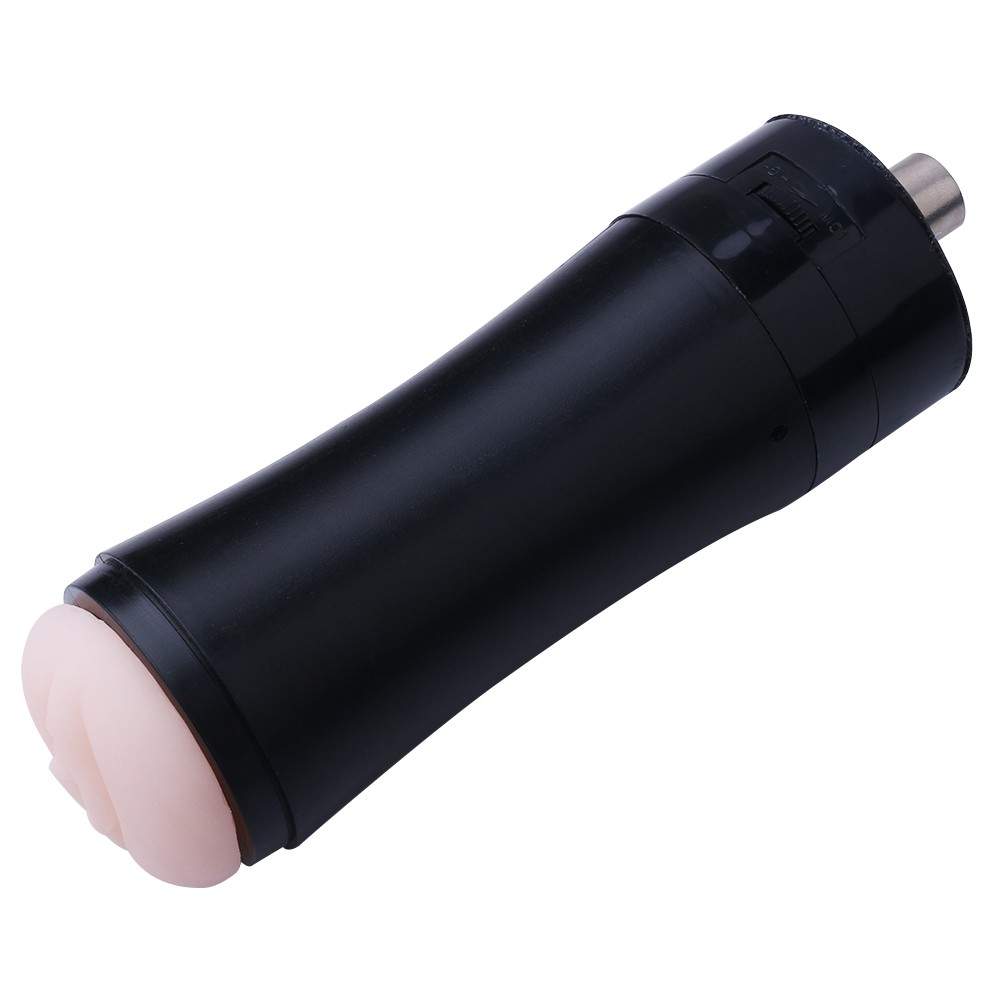 Male Sex Masturbation Cup For Automatic Retractable Sex Machine