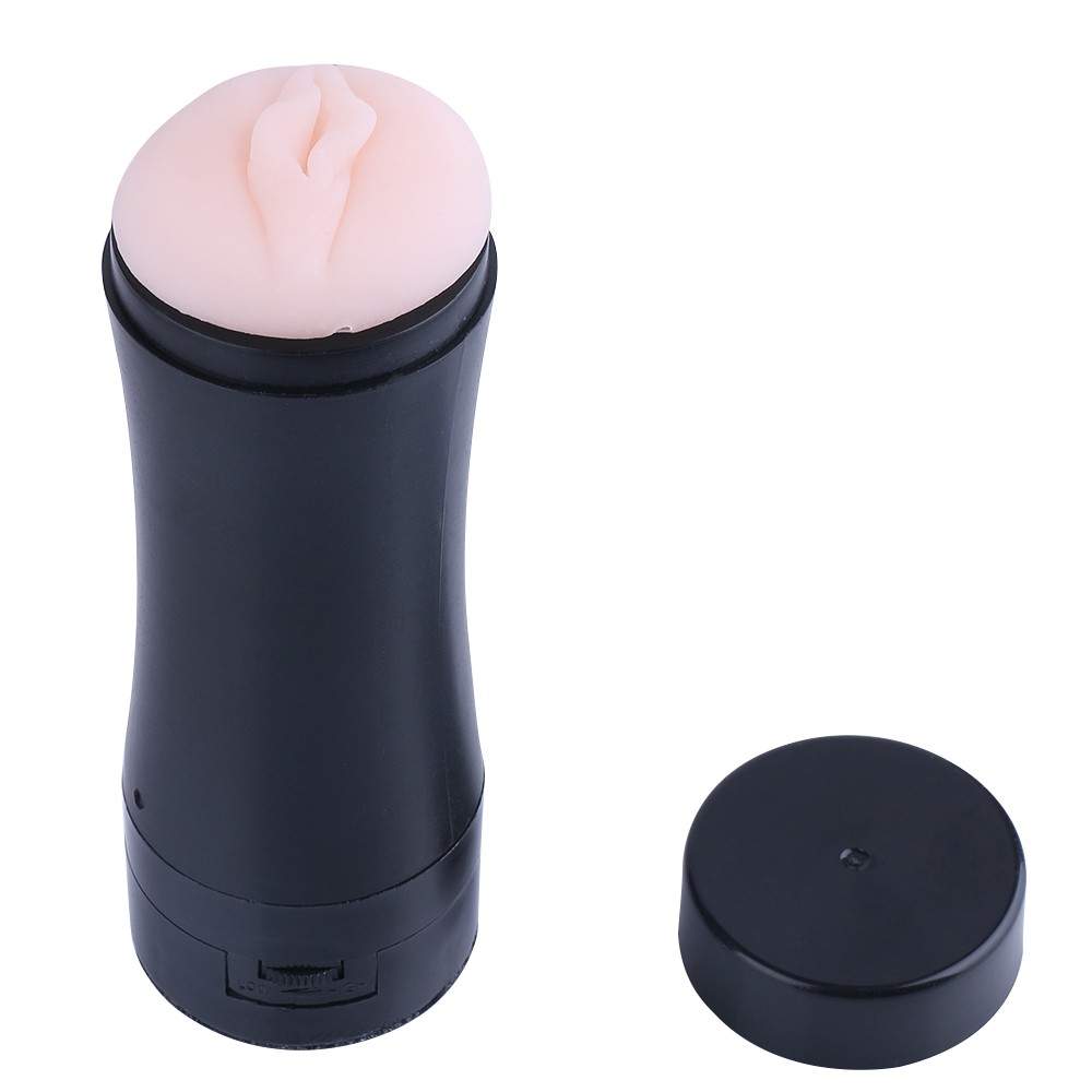 Male Sex Masturbation Cup For Automatic Retractable Sex Machine