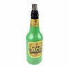 Green Beer Mug Masturbation Pussy Cup For Automatic Retractable Sex Machine