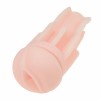 Green Beer Mug Masturbation Pussy Cup For Automatic Retractable Sex Machine