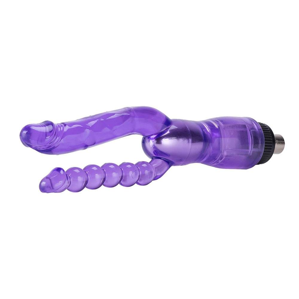 Dildo Clitoral Stimulator Masturbator Sex Love Machine Accessories