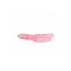 Double Head Realistic Dildo Vaginal And Anal Pleasure Masturbator
