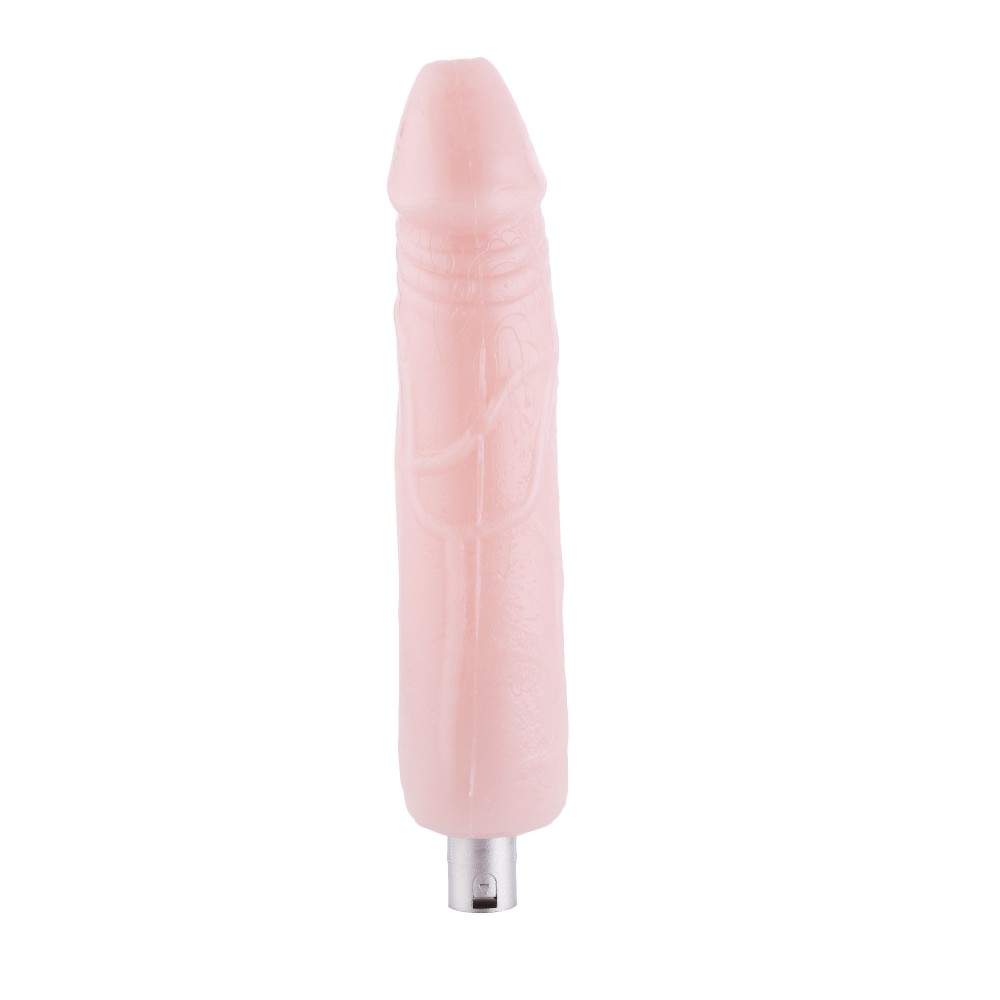 Sex Machine Attachment Realistic Standard Dildo Silicone Penisd