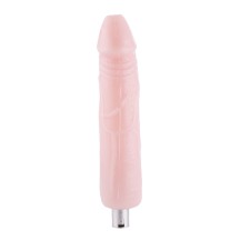 Sex Machine Attachment Realistic Standard Dildo Silicone Penisd