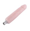 Sex Machine Attachment Realistic Standard Dildo Silicone Penisd