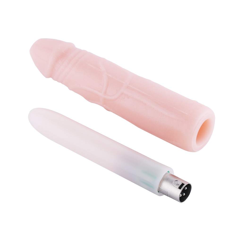 Sex Machine Attachment Realistic Standard Dildo Silicone Penisd
